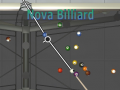Nova Billiard