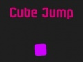 Cube Jump