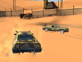 Mega Car Crash