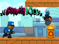 Gravity Kid