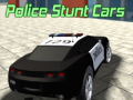 Police Stunt Cars