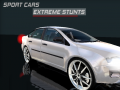 Sport Cars: Extreme Stunts