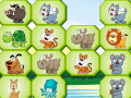 Jungle Mahjong Deluxe
