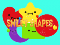 Smiley Shapes