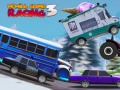 Uphill Climb Racing 3