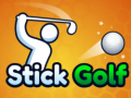 Stick Golf