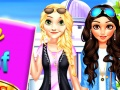 A Day In The Life of Princess College