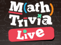 Math Trivia Live