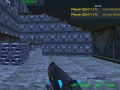 Martian Zombie Survival