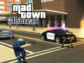 Mad Town Andreas