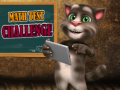 Math Test Challenge