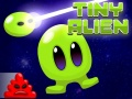 Tiny Alien