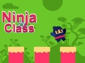 Ninja Class