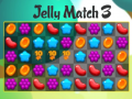 Jelly Match 3