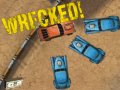 Wrecked!