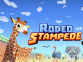 Rodeo Stampede