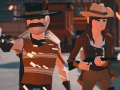 Outlive: The West