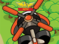 Sky Battle
