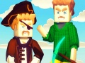 Captain Minecraft