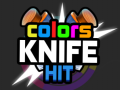 Knife Hit Colors 