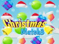 Christmas Match 3