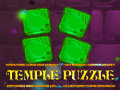 Temple Puzzle