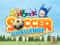 OddbodsSoccer Challenge