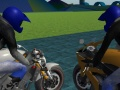 Motorbike Stunts