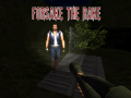 Forsake The Rake
