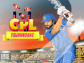 CPL Tournament