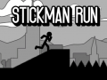 Stickman Run