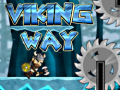 Viking way