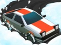 Snow Drift 