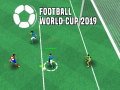 Football World Cup 2019