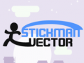 Stickman Vector