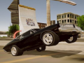 Mad Sports Cars Stuns