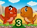 Dino Meat Hunt Dry Land 3