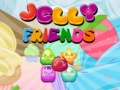 Jelly Friends