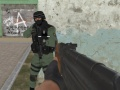 Commando Attack