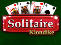 Solitaire Klondike