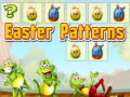 Easter Patterns