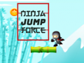 Ninja Jump Force