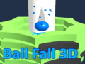Ball Fall 3D