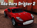 Ado Cars Drifter 2