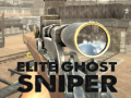 Elite ghost sniper