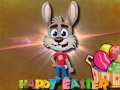 Easter Bunny Egg Hunt