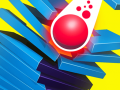 Stack Fall 3d