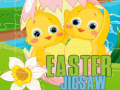 Easter Jigsaw