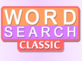 Word Search Classic