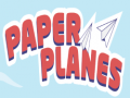 Paper Planes
